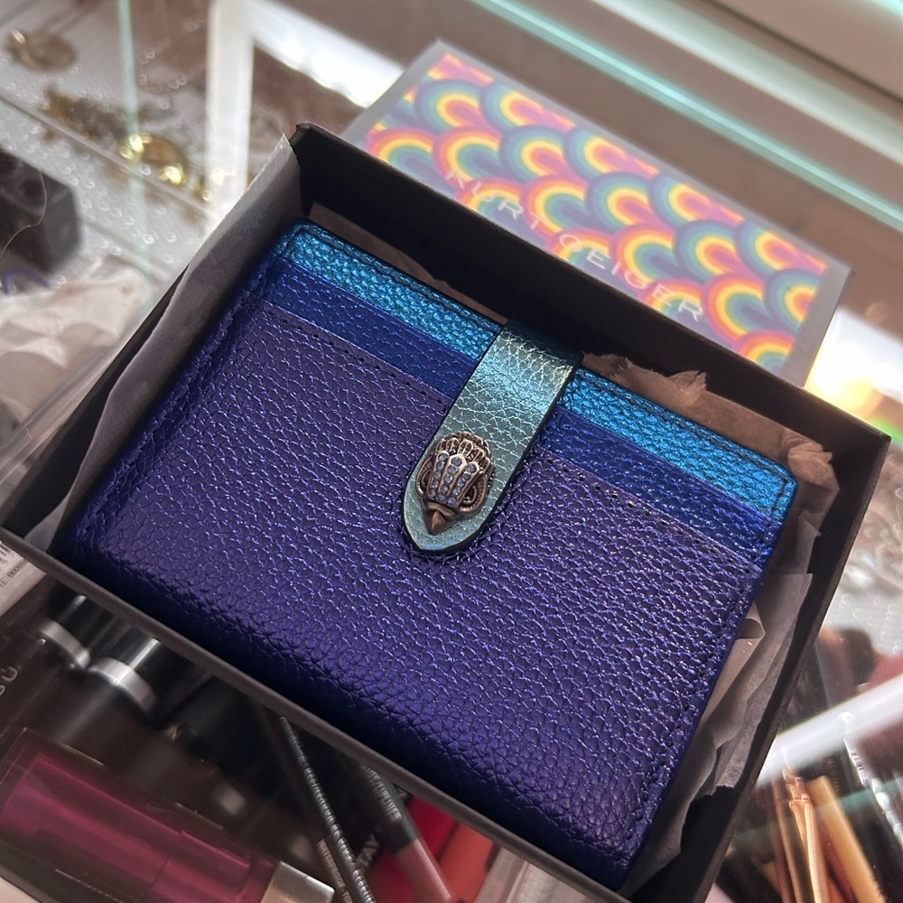 Kurt Geiger Wallet